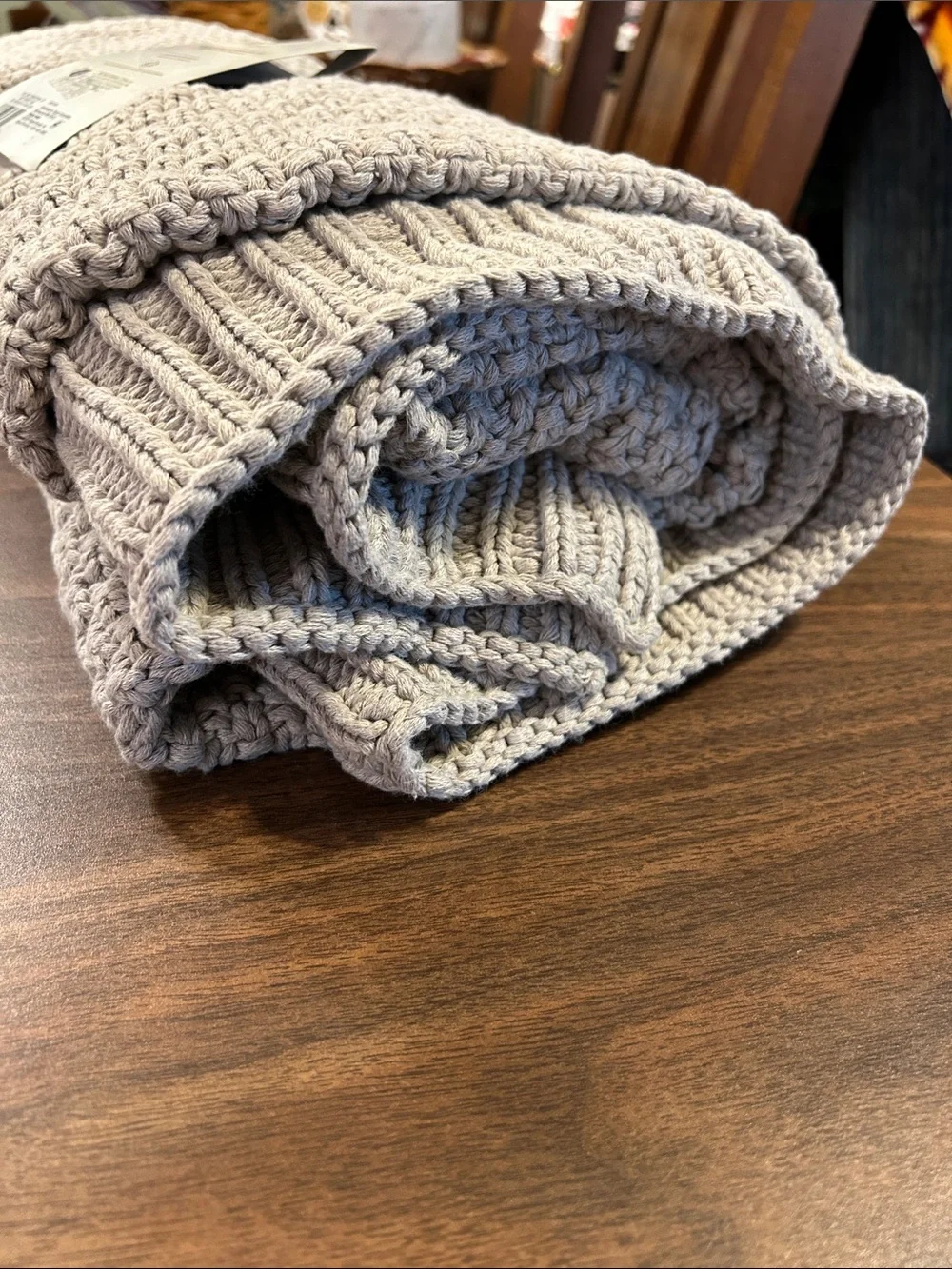 Threshold soft chunky